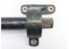 Recambio de transmision delantera derecha para ssangyong korando (c300) 1.5 referencia OEM IAM 8100609   2