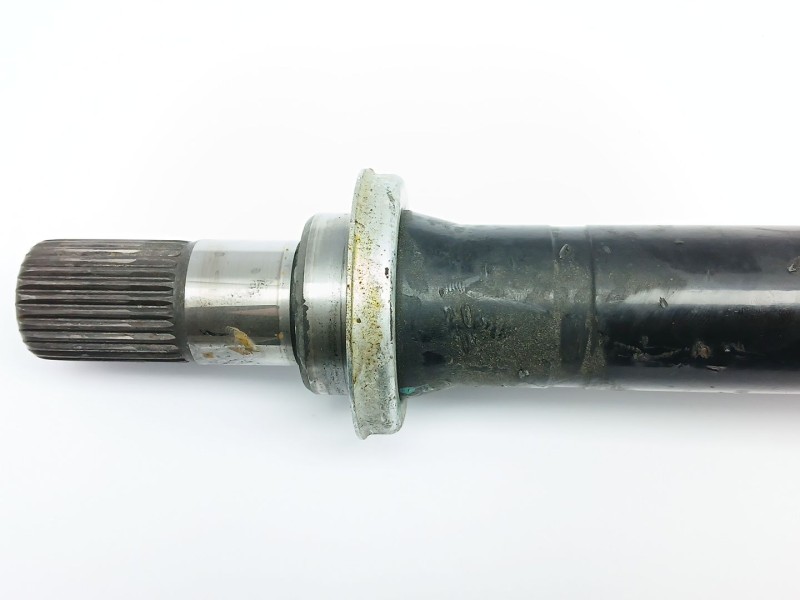 Recambio de transmision delantera derecha para ssangyong korando (c300) 1.5 referencia OEM IAM 8100609  