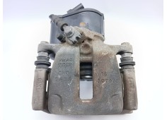 Recambio de pinza freno trasera derecha para volkswagen passat cc 2.0 tdi 177 cv/ 130 kw referencia OEM IAM 5N0615404   2