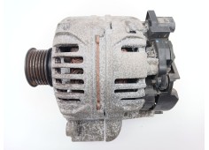 Recambio de alternador para seat ibiza iv (6j5, 6p1) 1.4 referencia OEM IAM 037903025G  0124315007