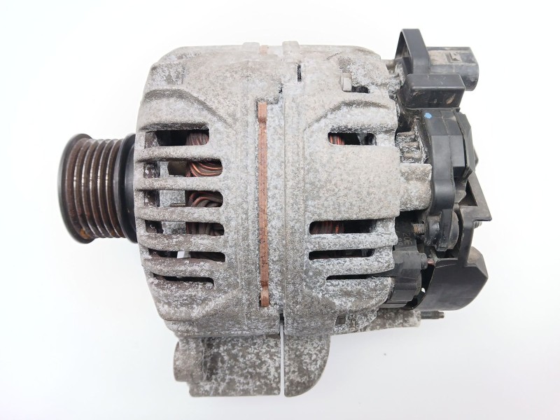 Recambio de alternador para seat ibiza iv (6j5, 6p1) 1.4 referencia OEM IAM 037903025G  0124315007