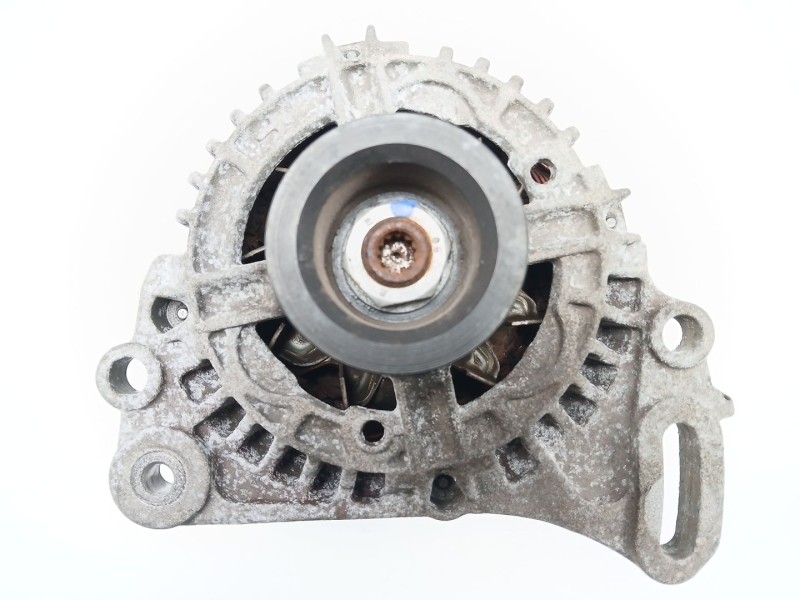 Recambio de alternador para seat ibiza iv (6j5, 6p1) 1.4 referencia OEM IAM 037903025G  0124315007