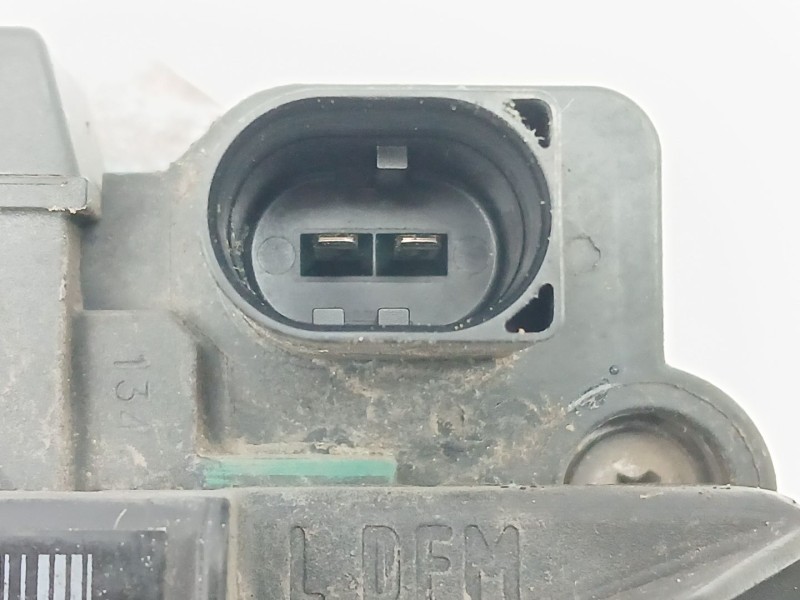 Recambio de alternador para seat ibiza iv (6j5, 6p1) 1.4 referencia OEM IAM 037903025G  0124315007