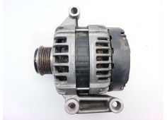 Recambio de alternador para citroën jumper ii furgoneta 2.2 hdi 130 referencia OEM IAM 0125711102  