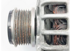 Recambio de alternador para citroën jumper ii furgoneta 2.2 hdi 130 referencia OEM IAM 0125711102   2
