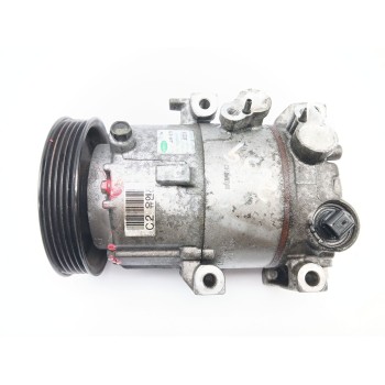 COMPRESOR AIRE ACONDICIONADO F500JDCCE15 