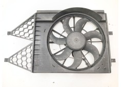 Recambio de electroventilador para seat ibiza iv (6j5, 6p1) 1.4 referencia OEM IAM 6R0121207  6Q0959455AD