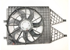 Recambio de electroventilador para seat ibiza iv (6j5, 6p1) 1.4 referencia OEM IAM 6R0121207  6Q0959455AD 2
