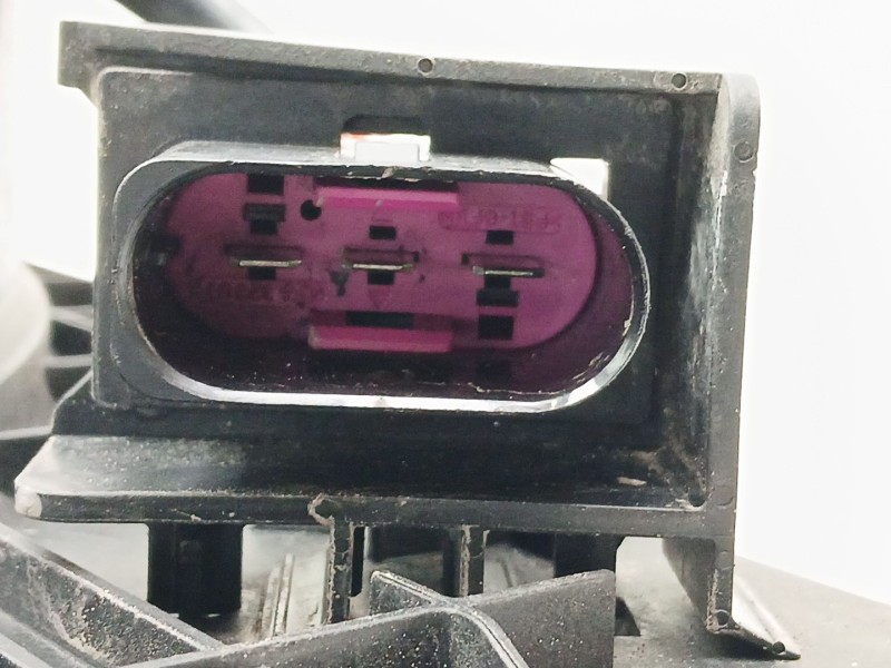 Recambio de electroventilador para seat ibiza iv (6j5, 6p1) 1.4 referencia OEM IAM 6R0121207  6Q0959455AD