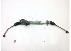 Recambio de cremallera direccion para seat ibiza iv (6j5, 6p1) 1.4 referencia OEM IAM 6R1423055D  