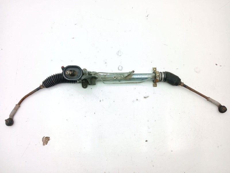 Recambio de cremallera direccion para seat ibiza iv (6j5, 6p1) 1.4 referencia OEM IAM 6R1423055D  