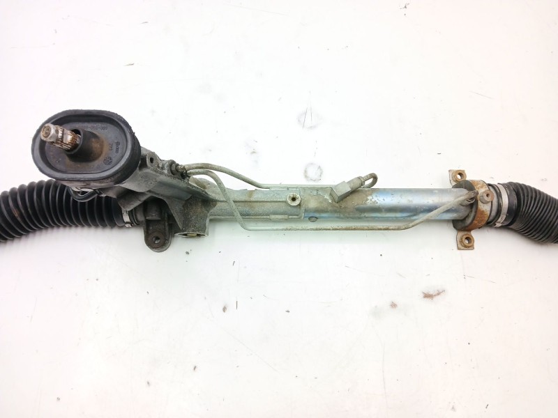 Recambio de cremallera direccion para seat ibiza iv (6j5, 6p1) 1.4 referencia OEM IAM 6R1423055D  