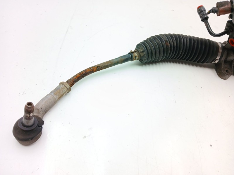 Recambio de cremallera direccion para seat ibiza iv (6j5, 6p1) 1.4 referencia OEM IAM 6R1423055D  