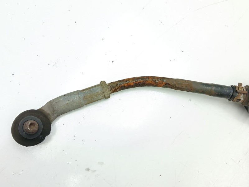 Recambio de cremallera direccion para seat ibiza iv (6j5, 6p1) 1.4 referencia OEM IAM 6R1423055D  