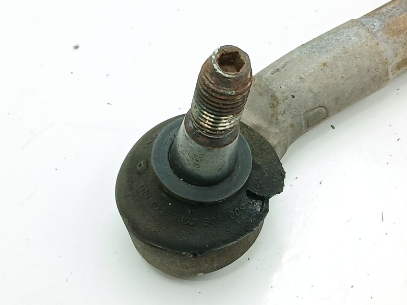 Recambio de cremallera direccion para seat ibiza iv (6j5, 6p1) 1.4 referencia OEM IAM 6R1423055D  