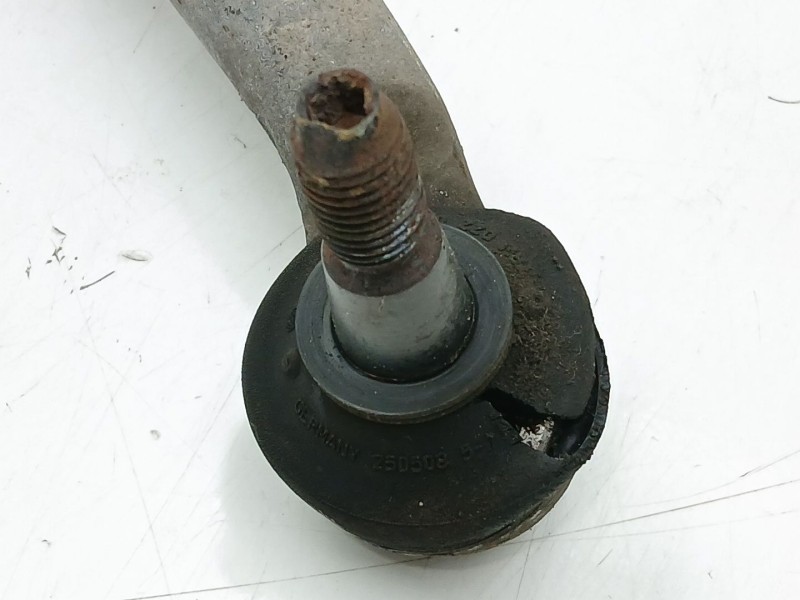 Recambio de cremallera direccion para seat ibiza iv (6j5, 6p1) 1.4 referencia OEM IAM 6R1423055D  