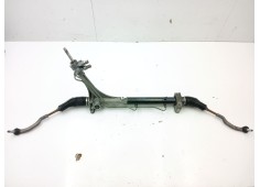 Recambio de cremallera direccion para citroën jumper ii furgoneta 2.2 hdi 130 referencia OEM IAM 1372870080  