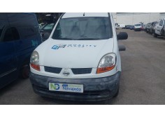 nissan kubistar furgoneta (x76) del año 2006