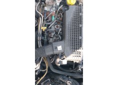 Recambio de caja cambios para nissan kubistar furgoneta (x76) 1.5 dci referencia OEM IAM   