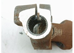 Recambio de flector cardan para fiat tipo hatchback (356_, 357_) 1.4 (356hxf1b) referencia OEM IAM 500141658   2
