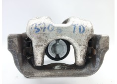 Recambio de pinza freno trasera derecha para fiat tipo hatchback (356_, 357_) 1.4 (356hxf1b) referencia OEM IAM 52064588  