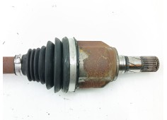 Recambio de transmision delantera izquierda para fiat tipo hatchback (356_, 357_) 1.4 (356hxf1b) referencia OEM IAM 52062145   2