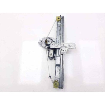 ELEVALUNAS DELANTERO IZQUIERDO 9681181980 400917J 400917J