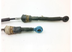 Recambio de varillaje cambio para fiat tipo hatchback (356_, 357_) 1.4 (356hxf1b) referencia OEM IAM 55276677   2