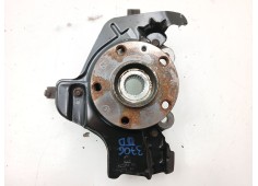 Recambio de mangueta delantera derecha para fiat tipo hatchback (356_, 357_) 1.4 (356hxf1b) referencia OEM IAM 51983558  