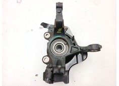 Recambio de mangueta delantera derecha para fiat tipo hatchback (356_, 357_) 1.4 (356hxf1b) referencia OEM IAM 51983558   2