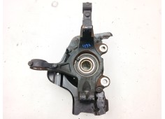 Recambio de mangueta delantera izquierda para fiat tipo hatchback (356_, 357_) 1.4 (356hxf1b) referencia OEM IAM 52055605   2