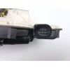 Recambio de cerradura puerta trasera derecha para seat ibiza iv (6j5, 6p1) 1.4 referencia OEM IAM 6J0839016A  
