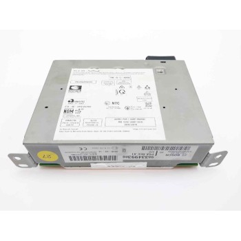 SISTEMA NAVEGACION GPS 9833499380 