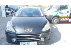 peugeot 307 break (3e) del año 2007