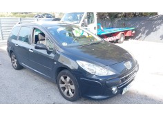 peugeot 307 break (3e) del año 2007 2