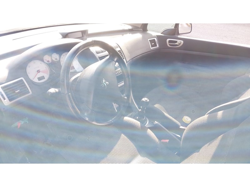 peugeot 307 break (3e) del año 2007