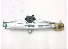 Recambio de elevalunas trasero izquierdo para fiat tipo hatchback (356_, 357_) 1.4 (356hxf1b) referencia OEM IAM 00520939150  