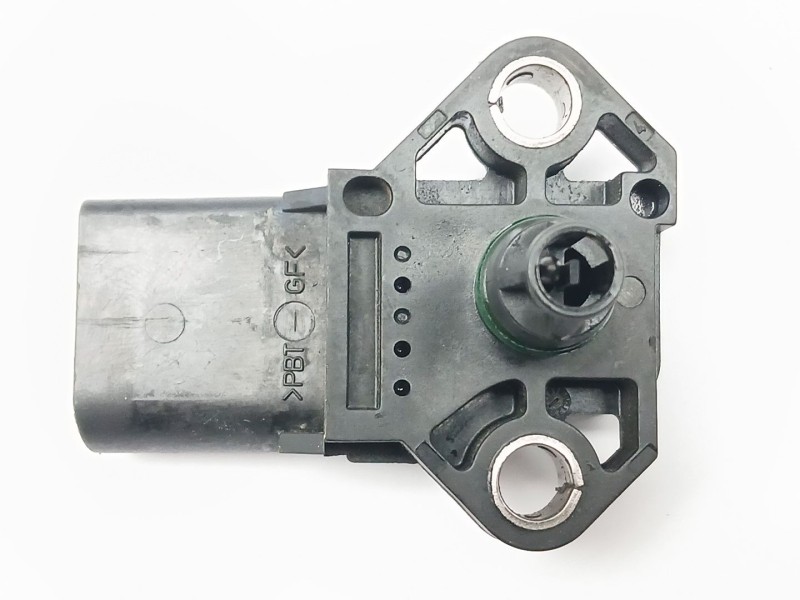 Recambio de sensor presion para audi a4 allroad b8 (8kh) 2.0 tdi quattro referencia OEM IAM 038906051C  0281002401