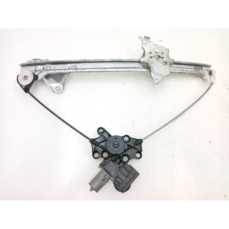 Recambio de elevalunas delantero izquierdo para toyota rav 4 v (_a5_, _h5_) 2.5 hybrid awd (axah54) referencia OEM IAM 857204213