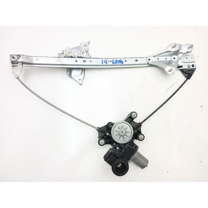 Recambio de elevalunas delantero izquierdo para toyota rav 4 v (_a5_, _h5_) 2.5 hybrid awd (axah54) referencia OEM IAM 857204213