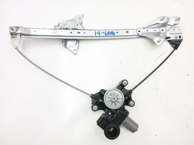 Recambio de elevalunas delantero izquierdo para toyota rav 4 v (_a5_, _h5_) 2.5 hybrid awd (axah54) referencia OEM IAM 857204213