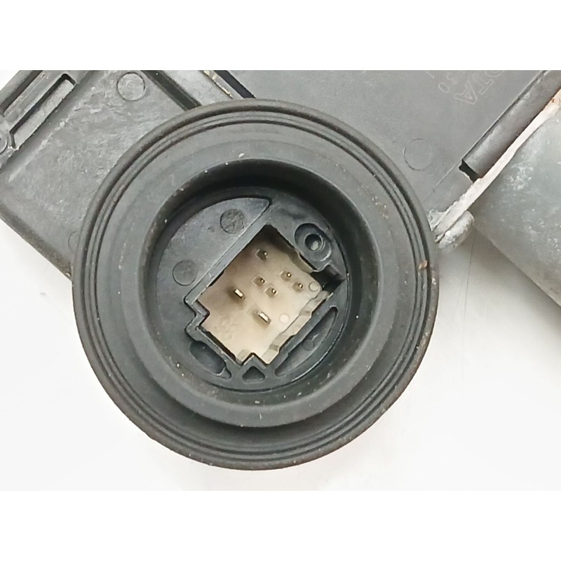 Recambio de elevalunas delantero izquierdo para toyota rav 4 v (_a5_, _h5_) 2.5 hybrid awd (axah54) referencia OEM IAM 857204213