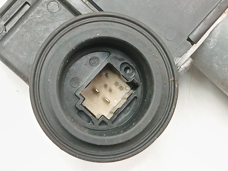 Recambio de elevalunas delantero izquierdo para toyota rav 4 v (_a5_, _h5_) 2.5 hybrid awd (axah54) referencia OEM IAM 857204213