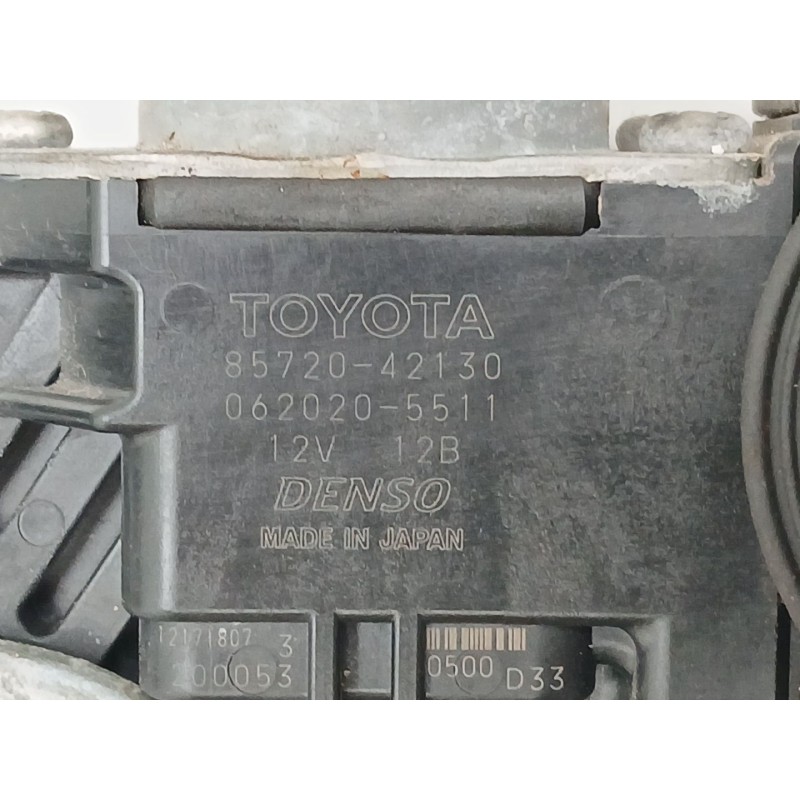 Recambio de elevalunas delantero izquierdo para toyota rav 4 v (_a5_, _h5_) 2.5 hybrid awd (axah54) referencia OEM IAM 857204213