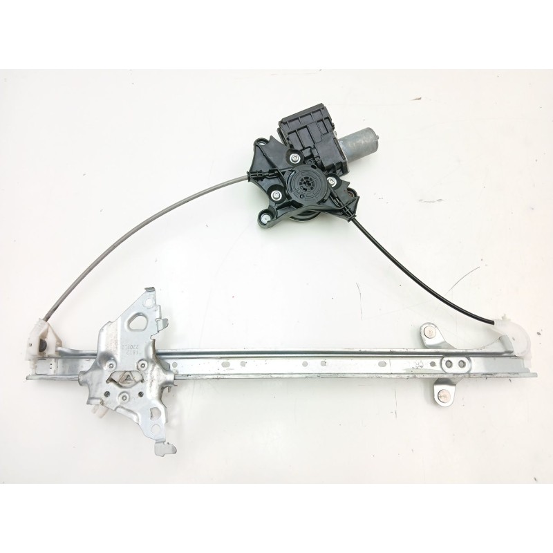 Recambio de elevalunas trasero izquierdo para toyota rav 4 v (_a5_, _h5_) 2.5 hybrid awd (axah54) referencia OEM IAM 8572042140 