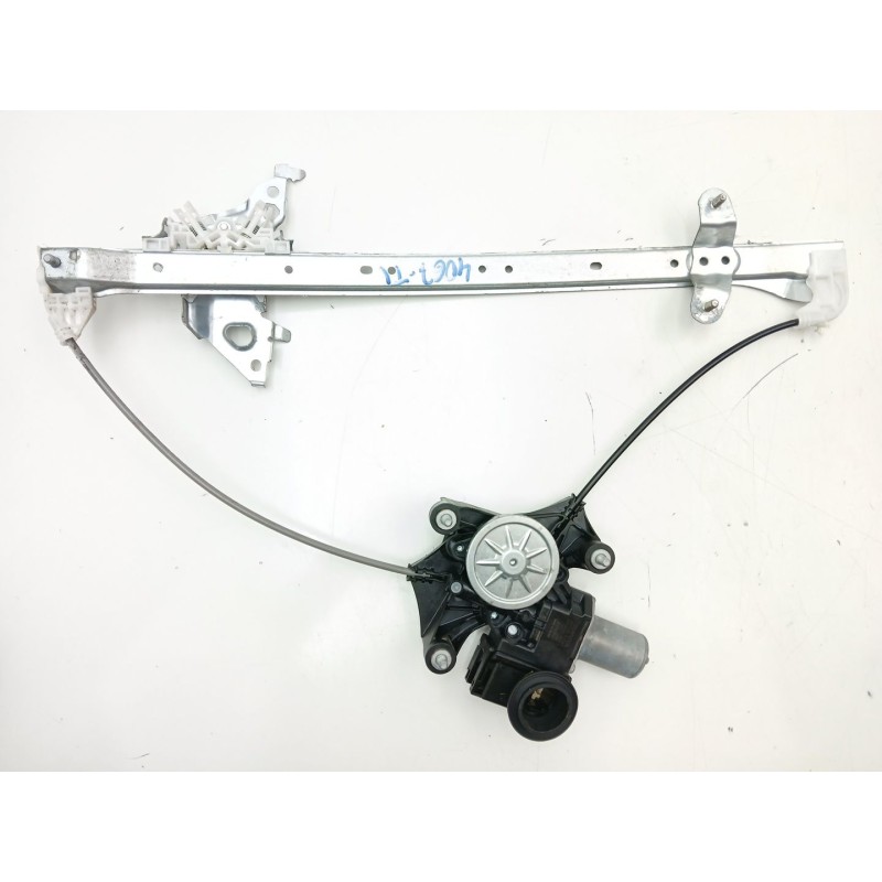 Recambio de elevalunas trasero izquierdo para toyota rav 4 v (_a5_, _h5_) 2.5 hybrid awd (axah54) referencia OEM IAM 8572042140 