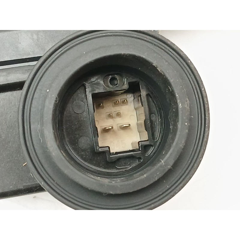 Recambio de elevalunas trasero izquierdo para toyota rav 4 v (_a5_, _h5_) 2.5 hybrid awd (axah54) referencia OEM IAM 8572042140 