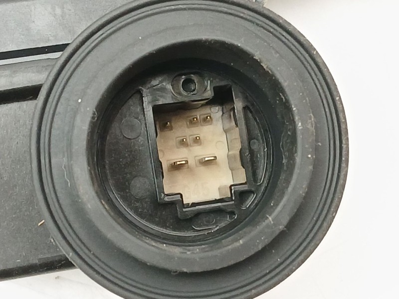 Recambio de elevalunas trasero izquierdo para toyota rav 4 v (_a5_, _h5_) 2.5 hybrid awd (axah54) referencia OEM IAM 8572042140 