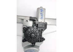 Recambio de elevalunas delantero izquierdo para renault clio iv (bh_) 1.2 16v referencia OEM IAM 807213867R  128001072D 2