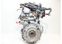 Recambio de motor completo para ssangyong korando (c300) 1.5 referencia OEM IAM G15DTF(175.950)  